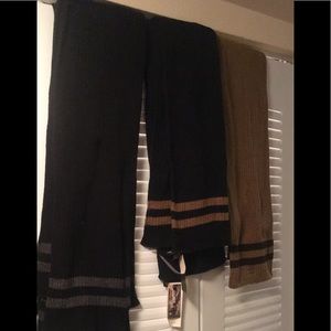 Timberland scarfs brand new with tag